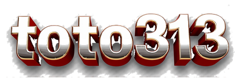 toto313 situs logo