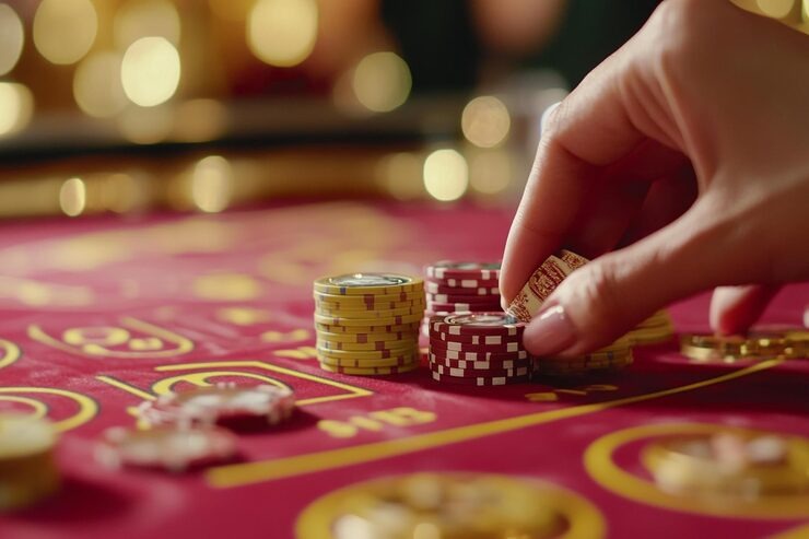 toto313 situs Multiple Winning Patterns