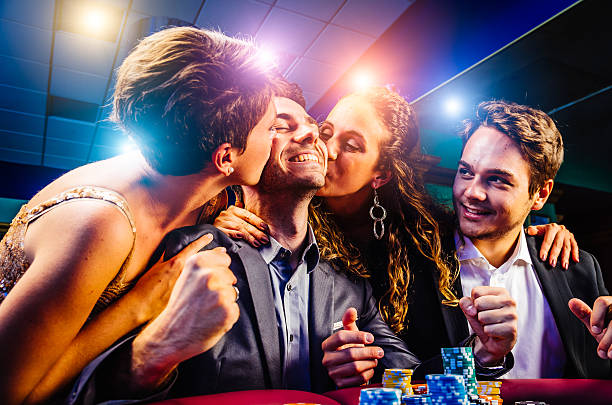 toto313 situs Evolution Baccarat Hall