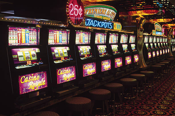 toto313 situs What's Inside Our Slot Lobby