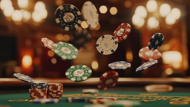 toto313 situs Slots